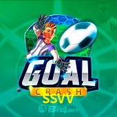 Goal Crash